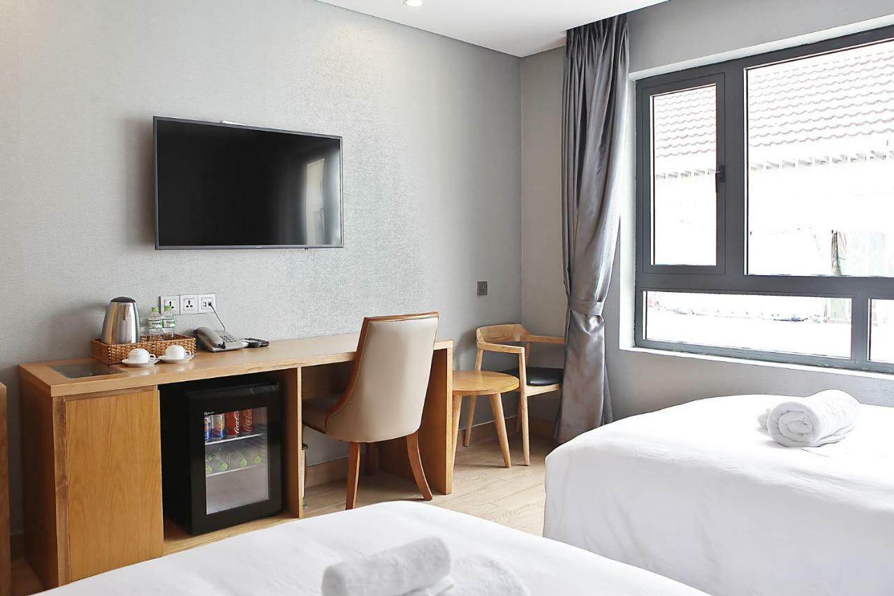 Hotel Imperial Saigon 3*