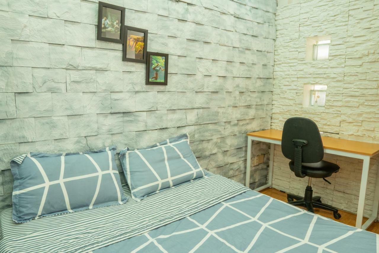 Teresa's House Aparthotel Ho Chi Minh City