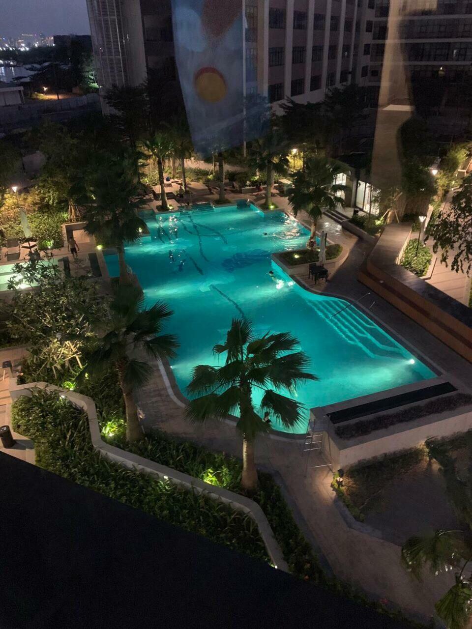 Vinhomes Premium TP. Hồ Chí Minh