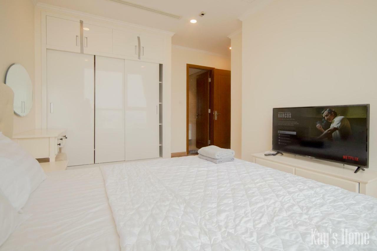 Vinhomes Premium *