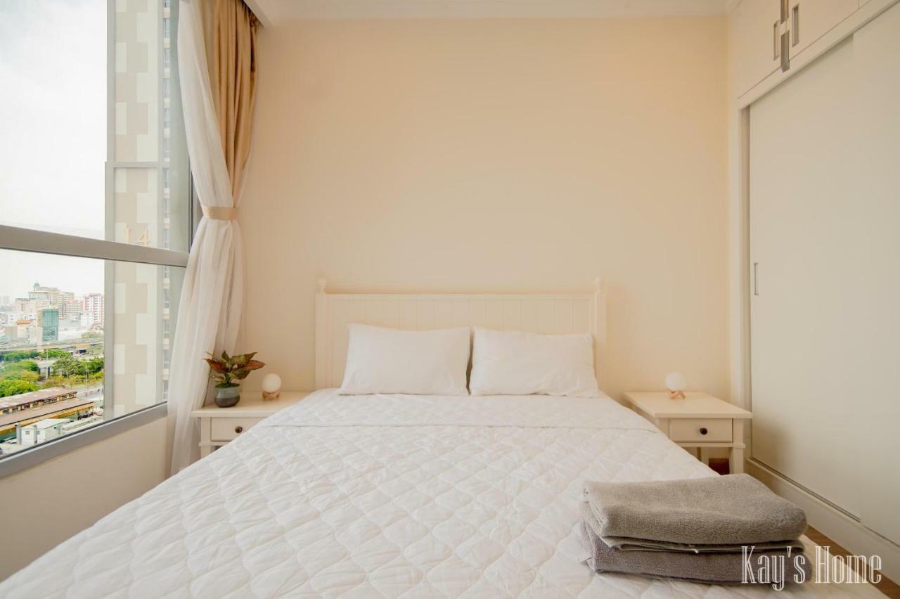 Khách sạn hẻo lánh Vinhomes Premium