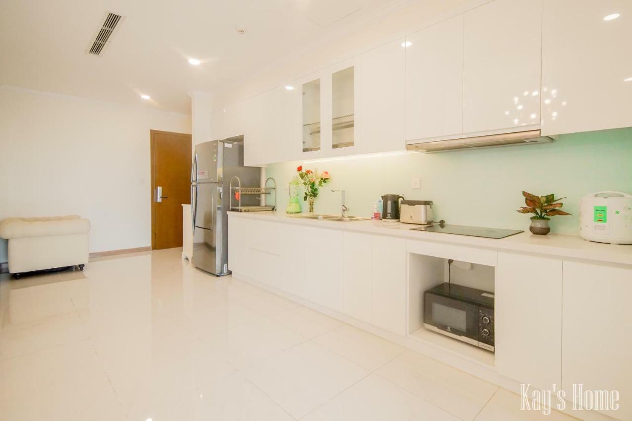 Vinhomes Premium * TP. Hồ Chí Minh