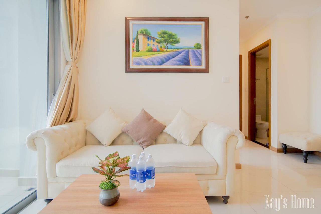 Vinhomes Premium Khách sạn hẻo lánh TP. Hồ Chí Minh