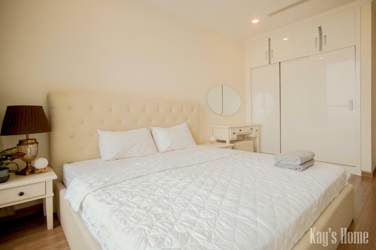 Vinhomes Premium Khách sạn hẻo lánh TP. Hồ Chí Minh