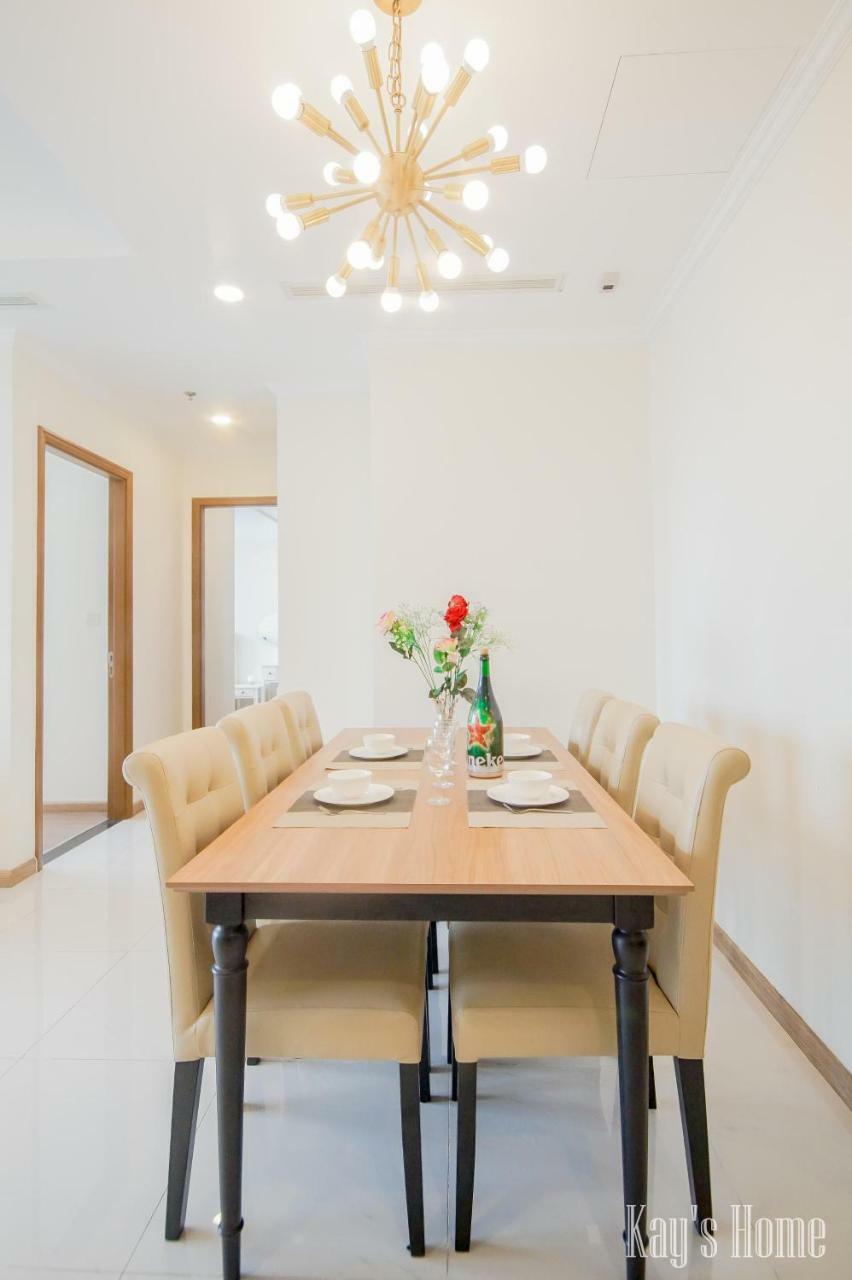 Vinhomes Premium *