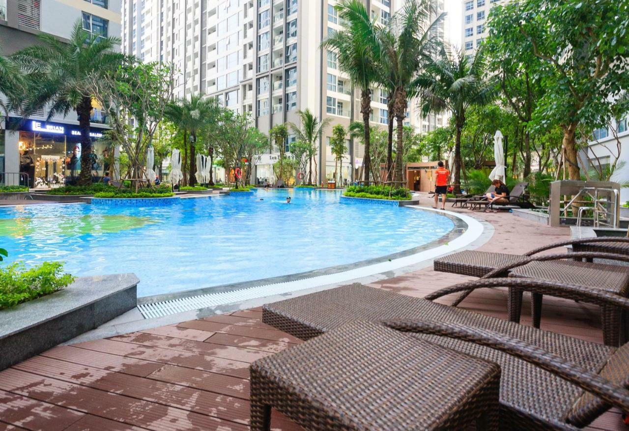 Vinhomes Premium *