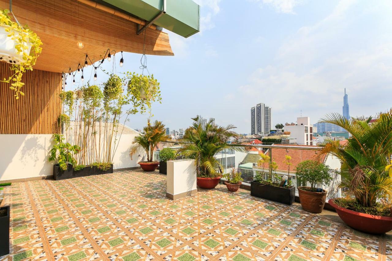 Tht TP. Hồ Chí Minh