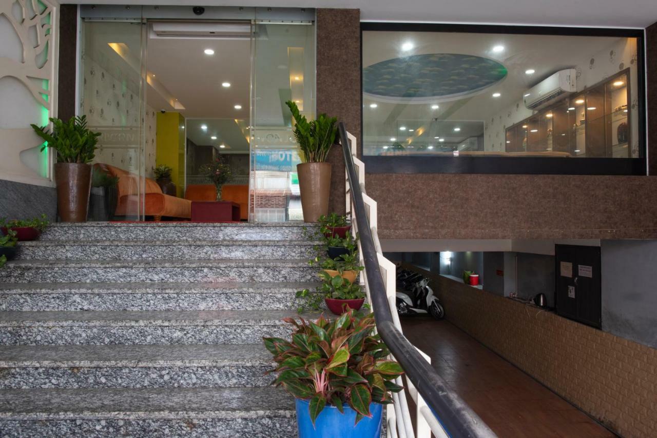 Hotel Vien Ngoc Xanh 6 2*