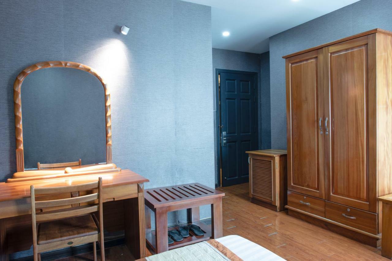 Hotel Vien Ngoc Xanh 6 Ho Chi Minh City
