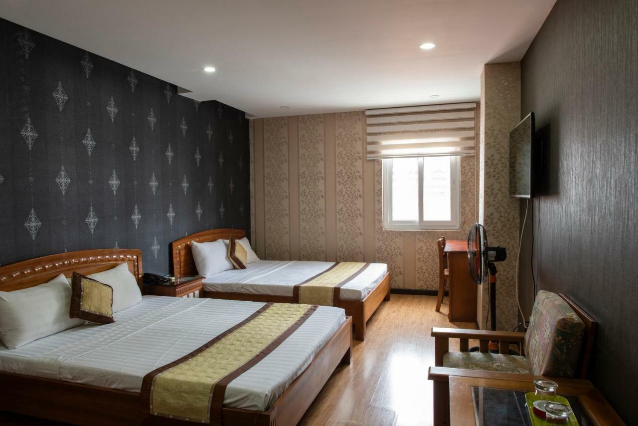 Hotel Vien Ngoc Xanh 6 2*