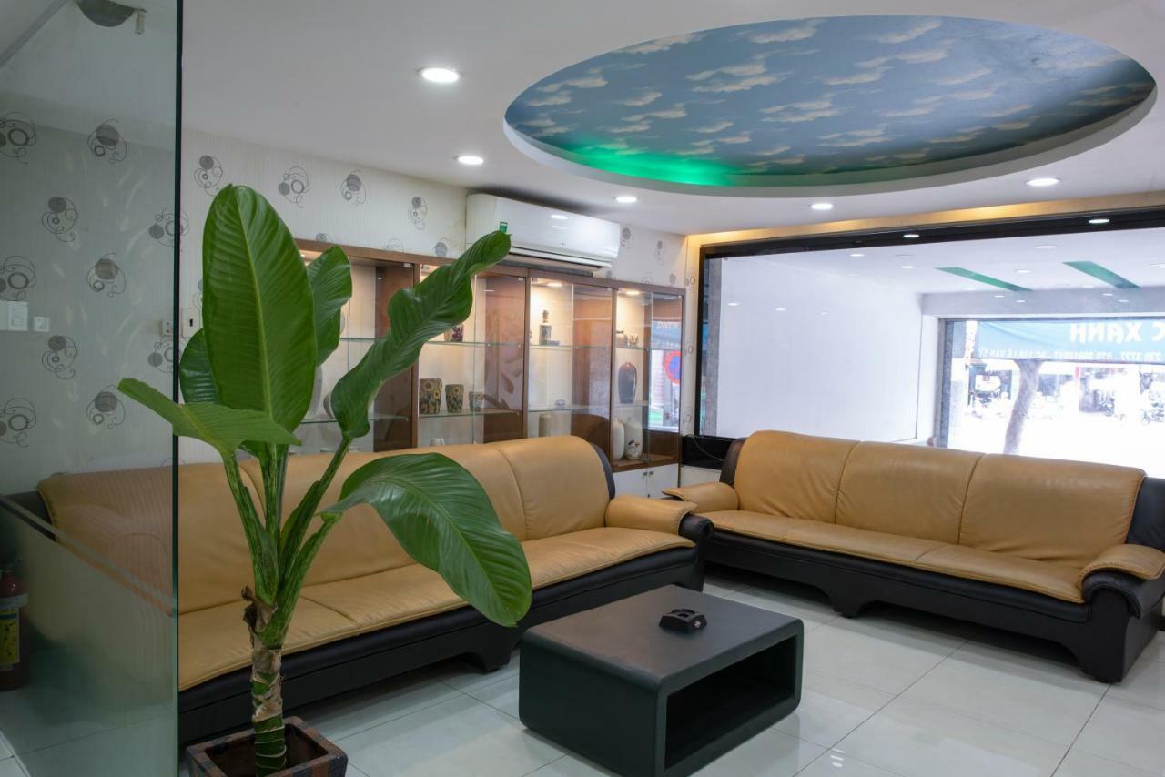 Vien Ngoc Xanh 6