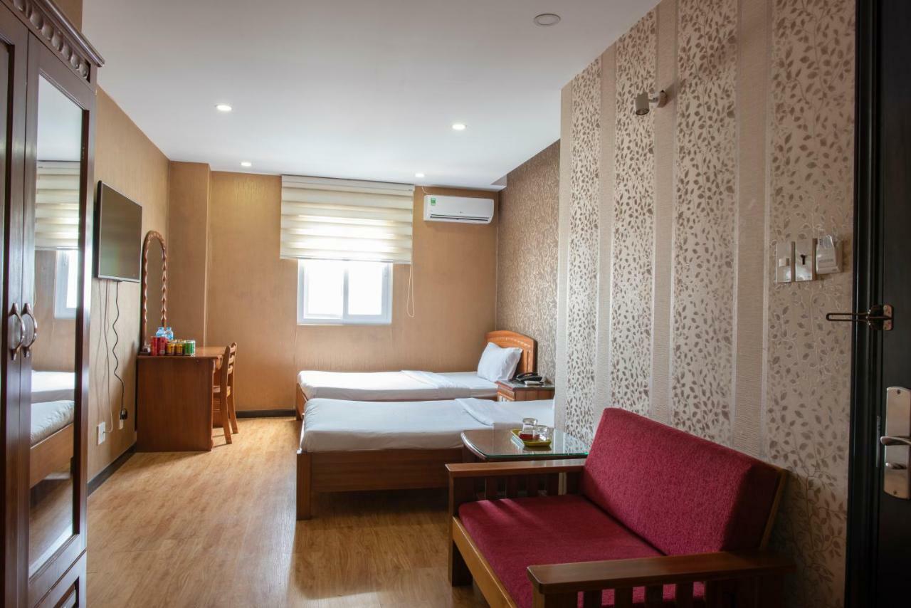 Vien Ngoc Xanh 6 Hotel 2*