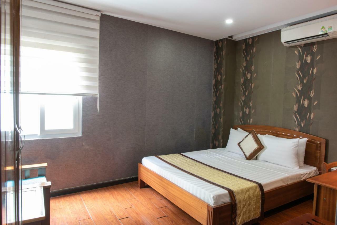 Vien Ngoc Xanh 6 2* Ho Chi Minh City