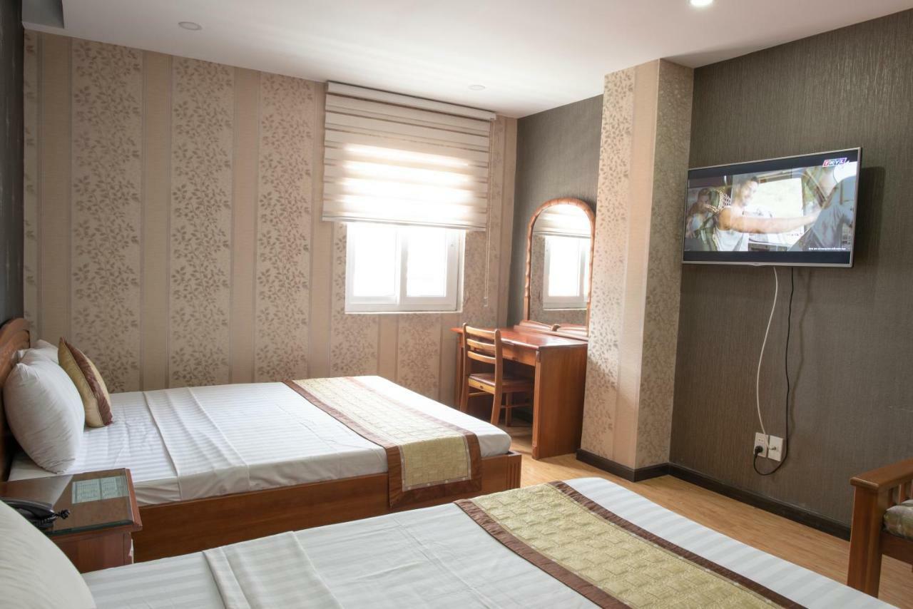 Hotel Vien Ngoc Xanh 6 2*