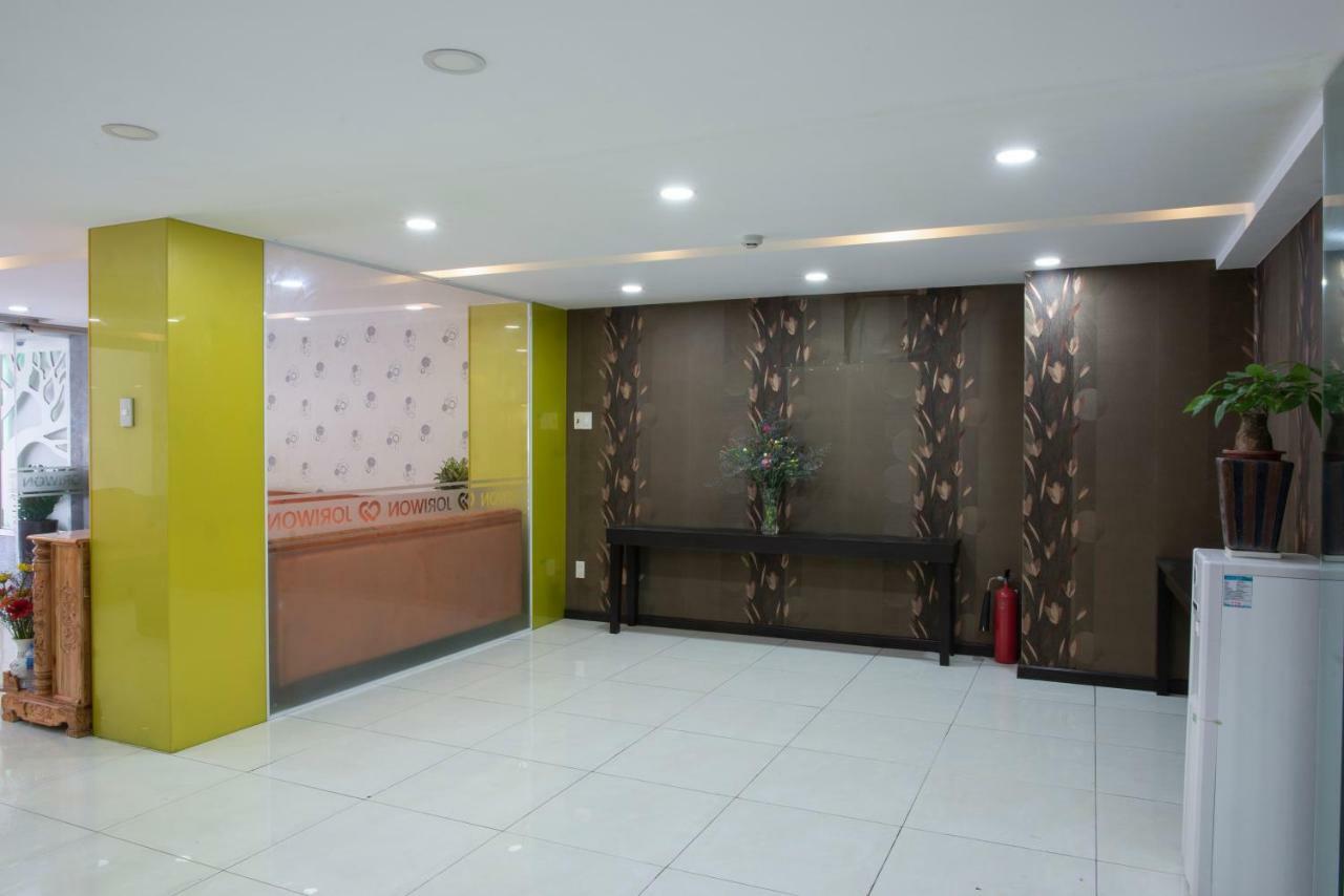 Vien Ngoc Xanh 6 Hotel 2*