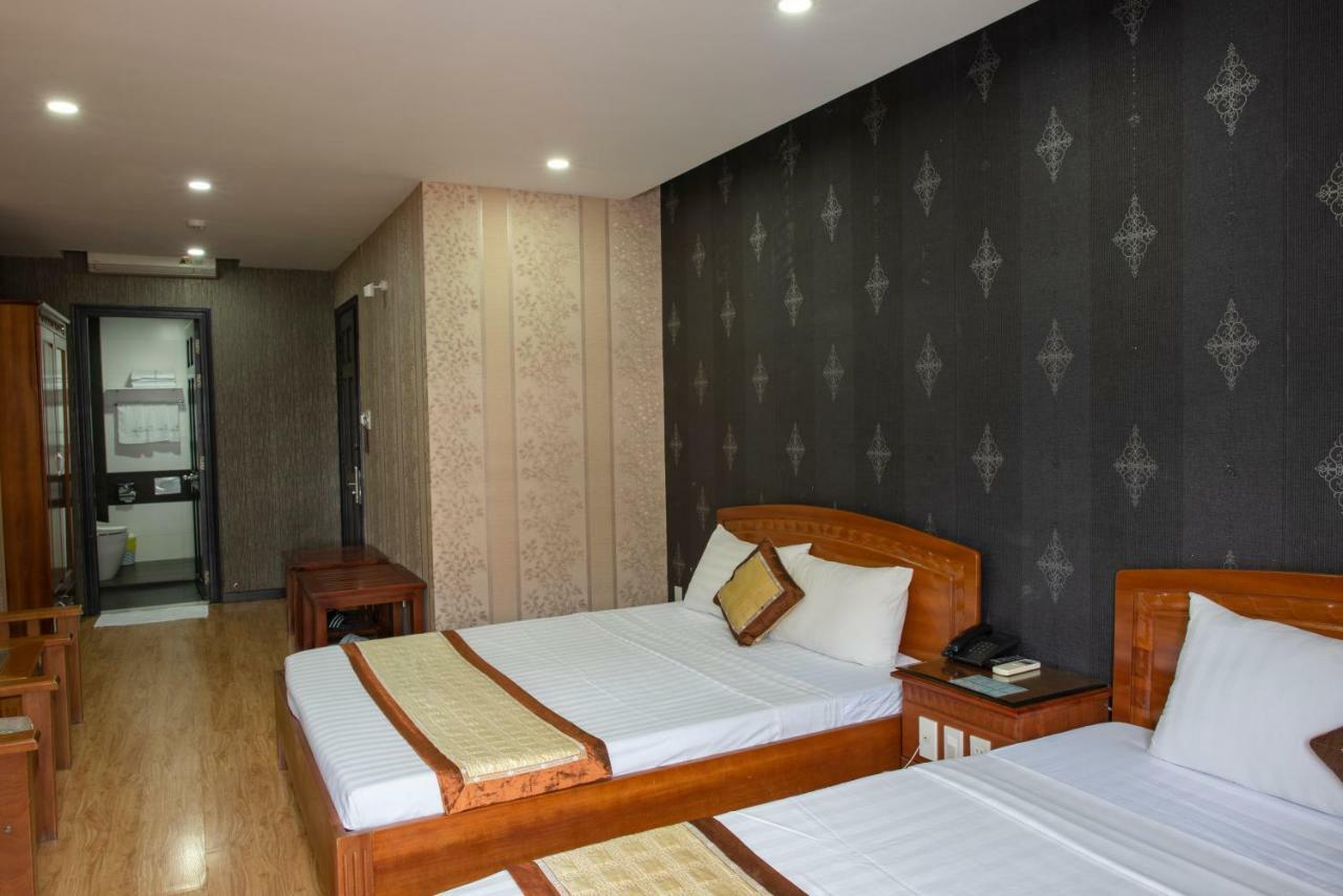 Vien Ngoc Xanh 6 Hotel Ho Chi Minh City