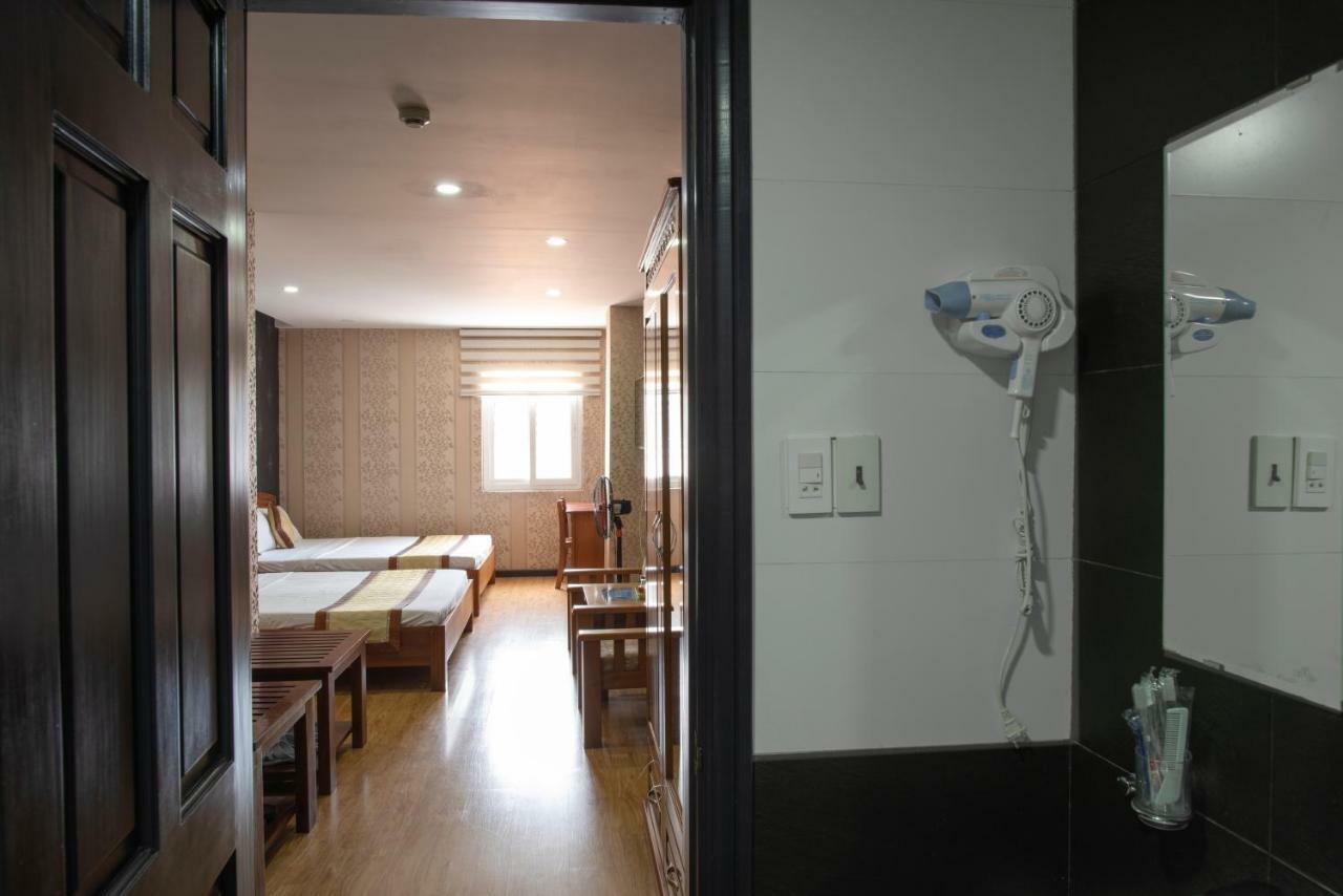 Hotel Vien Ngoc Xanh 6