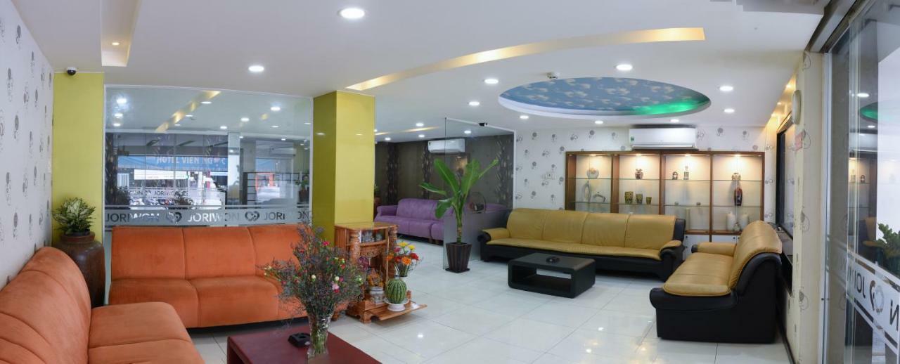 Hotel Vien Ngoc Xanh 6 Ho Chi Minh City