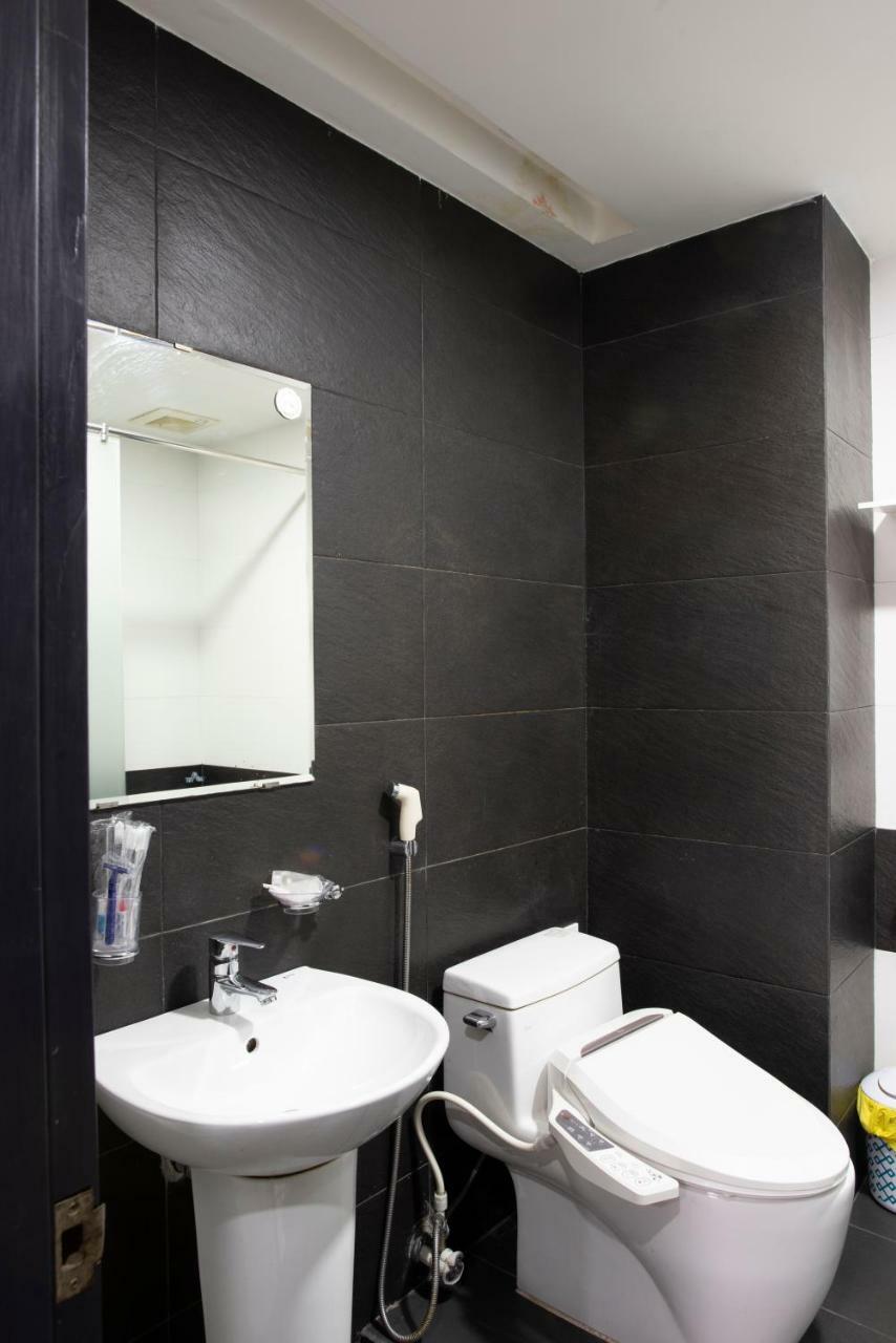 Vien Ngoc Xanh 6 Hotel Ho Chi Minh City