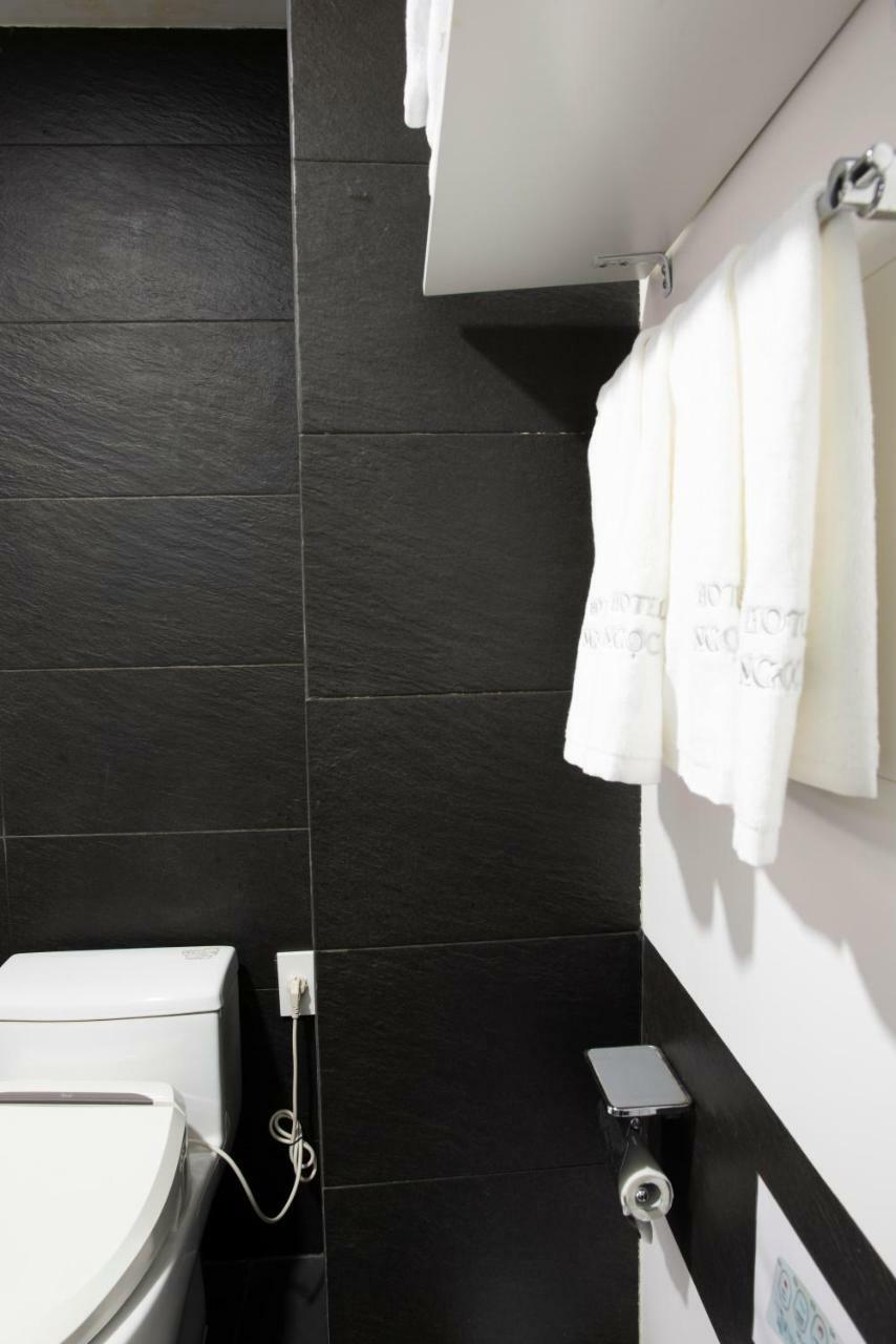 Vien Ngoc Xanh 6 Hotel 2*