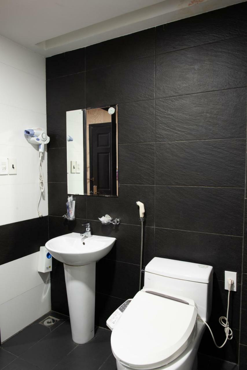 Vien Ngoc Xanh 6 Hotel Ho Chi Minh City