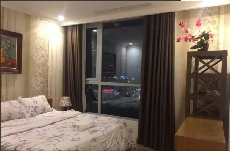 Luxury In Wk Apartment Ho Chi Minh City