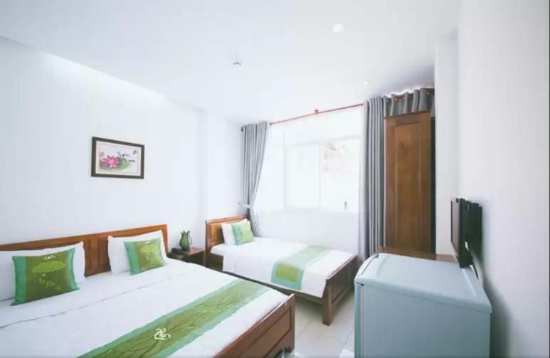 Ck Saigon *
