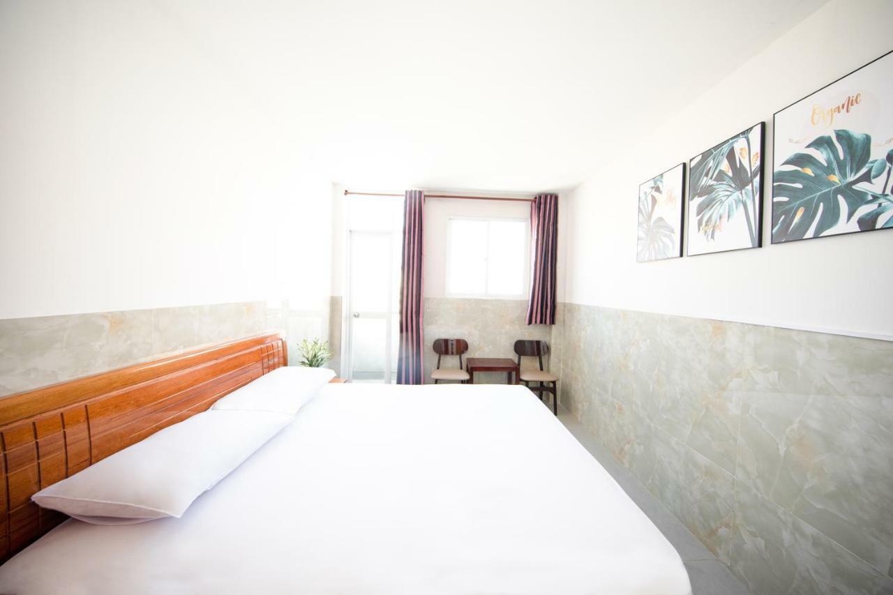 Saigon Cozy 241 Pham Ngu Lao Bandar Ho Chi Minh