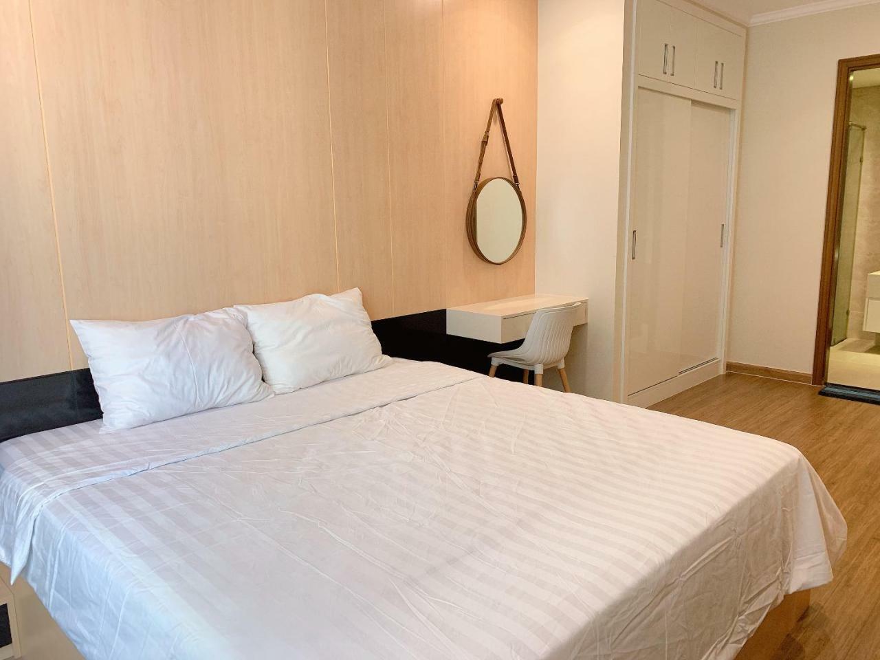 Vinhomes Landmark 81 - Luxstay Condotel Ho Chi Minh City