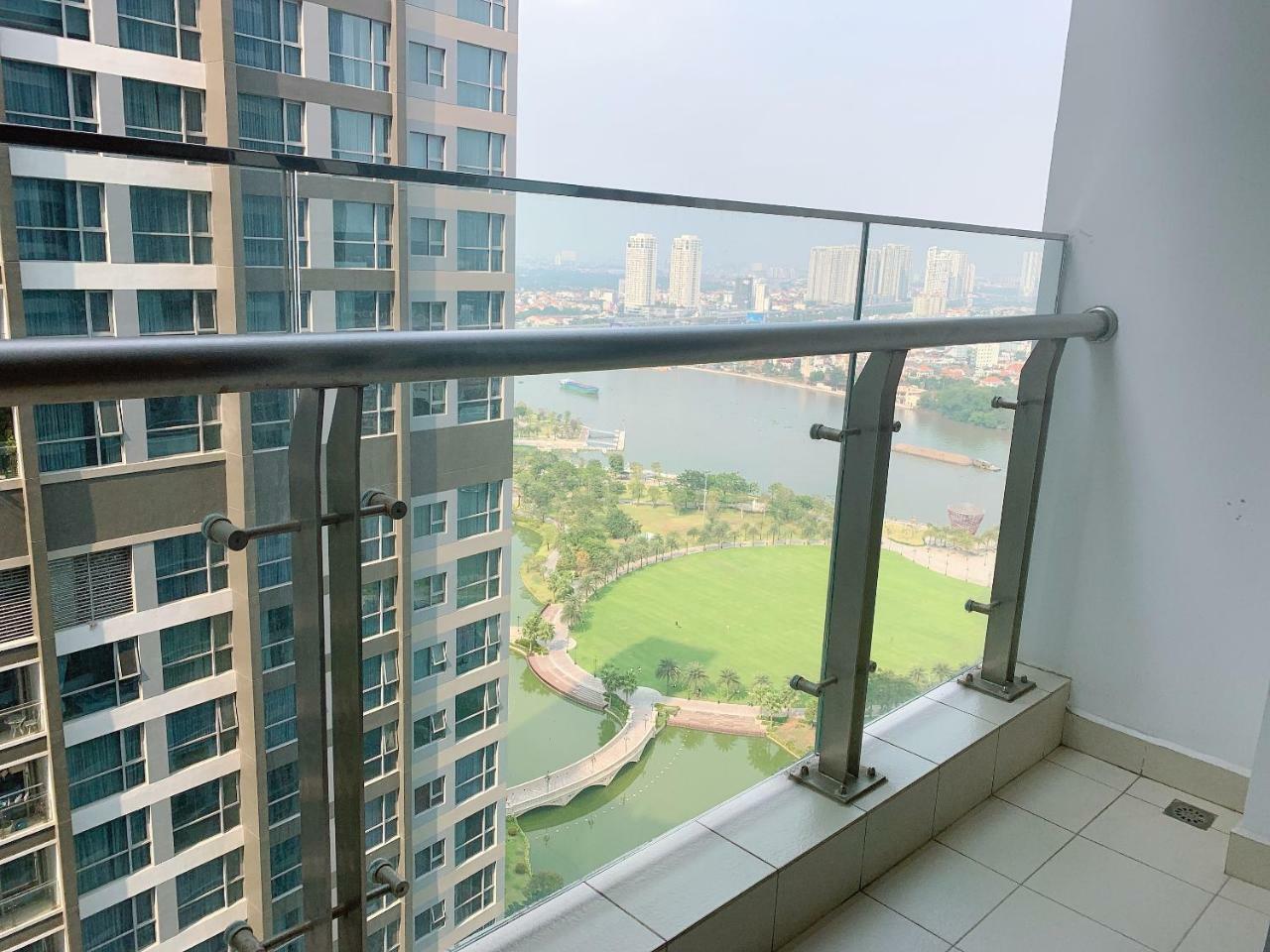 Vinhomes Landmark 81 - Luxstay Condotel Aparthotel