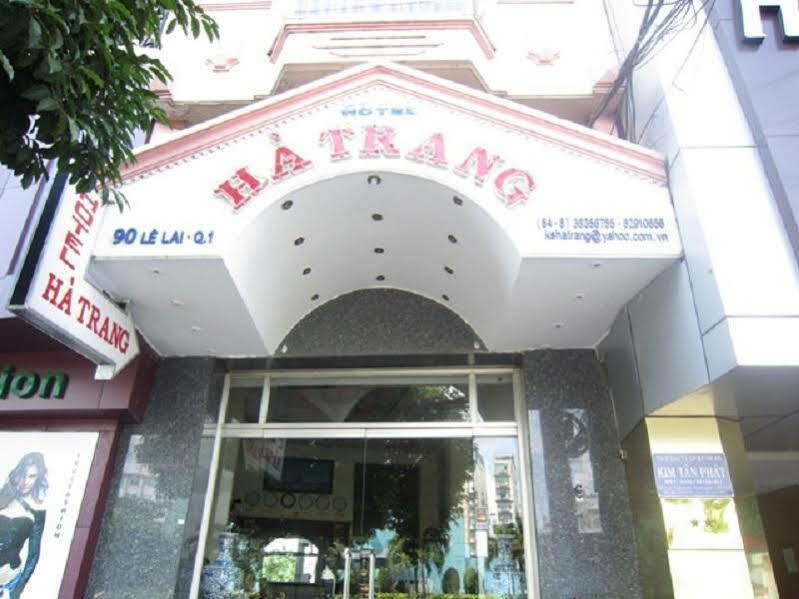 Ha Trang 2* Ho Chi Minh City