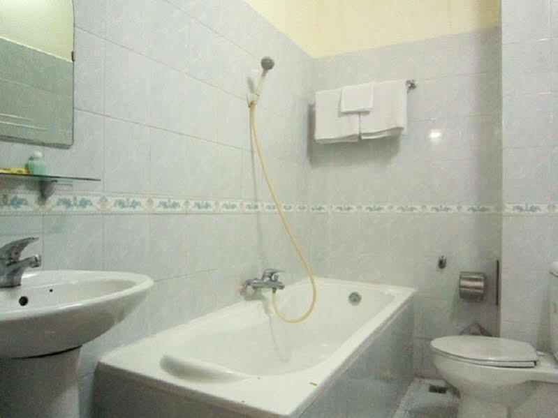 Hotel Ha Trang
