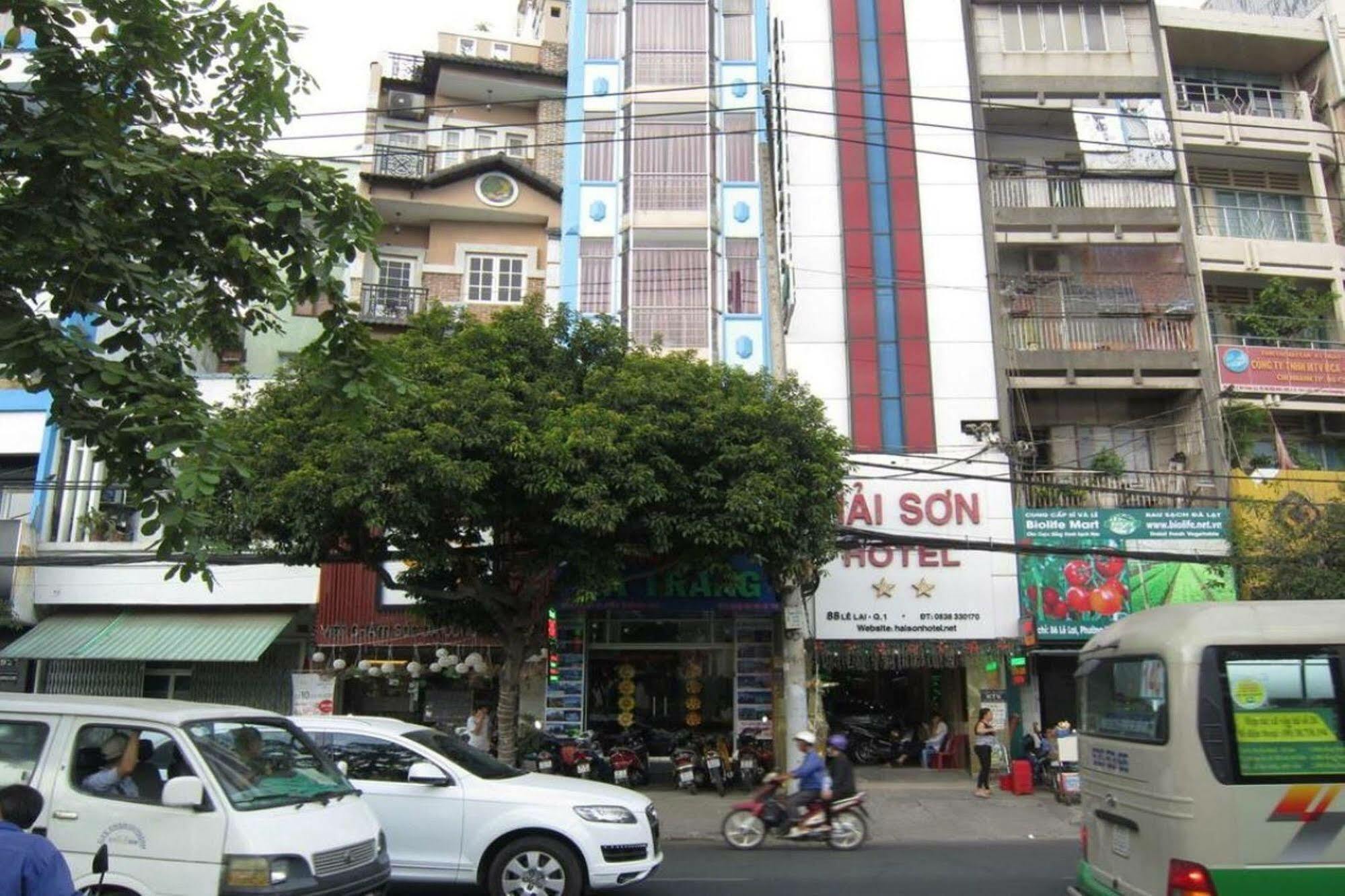Hotel Ha Trang