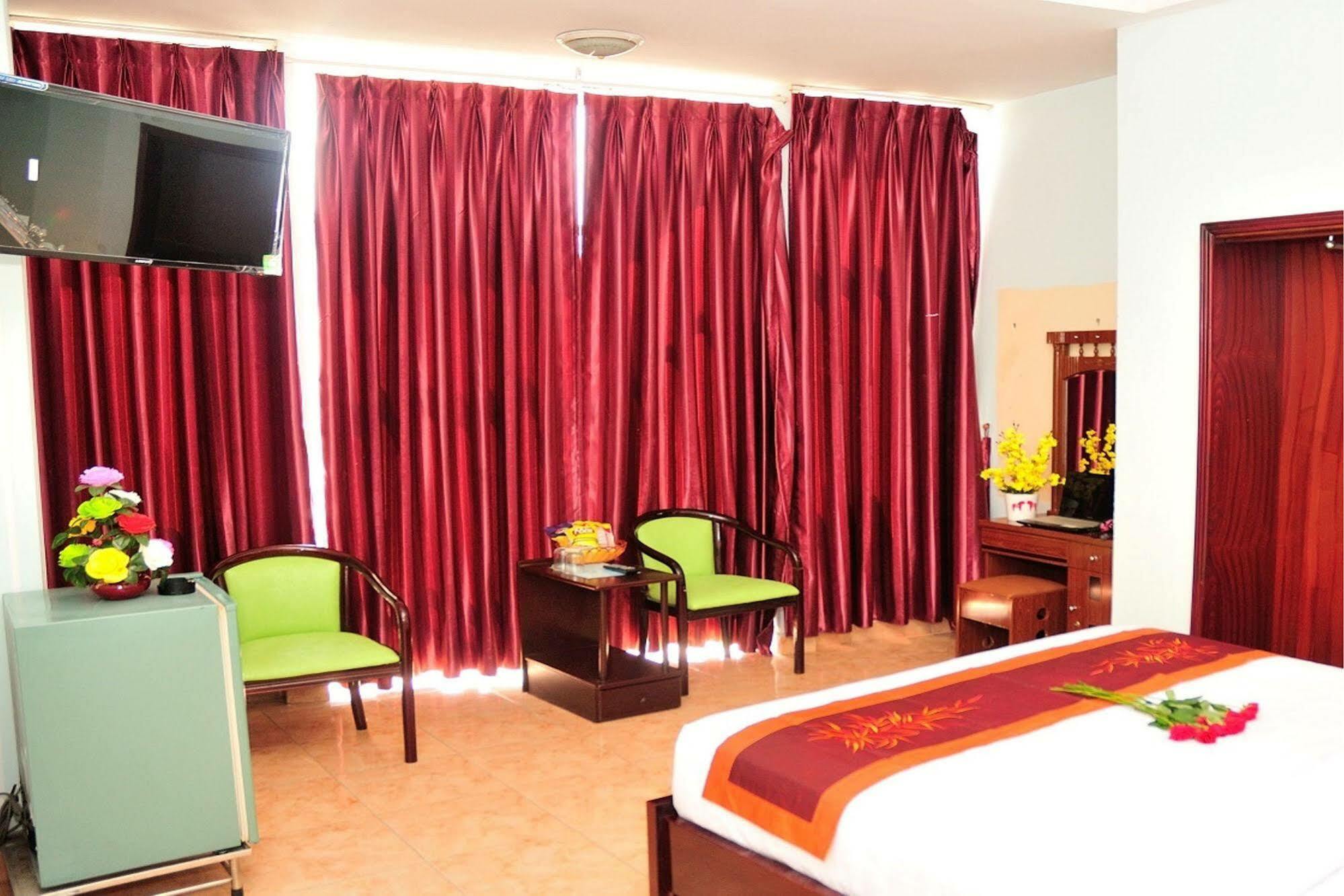 Hotel Ha Trang