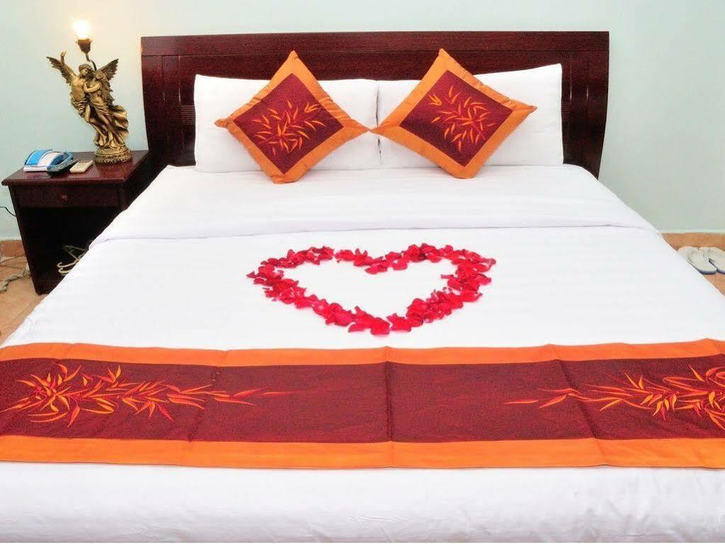 Hotel Ha Trang