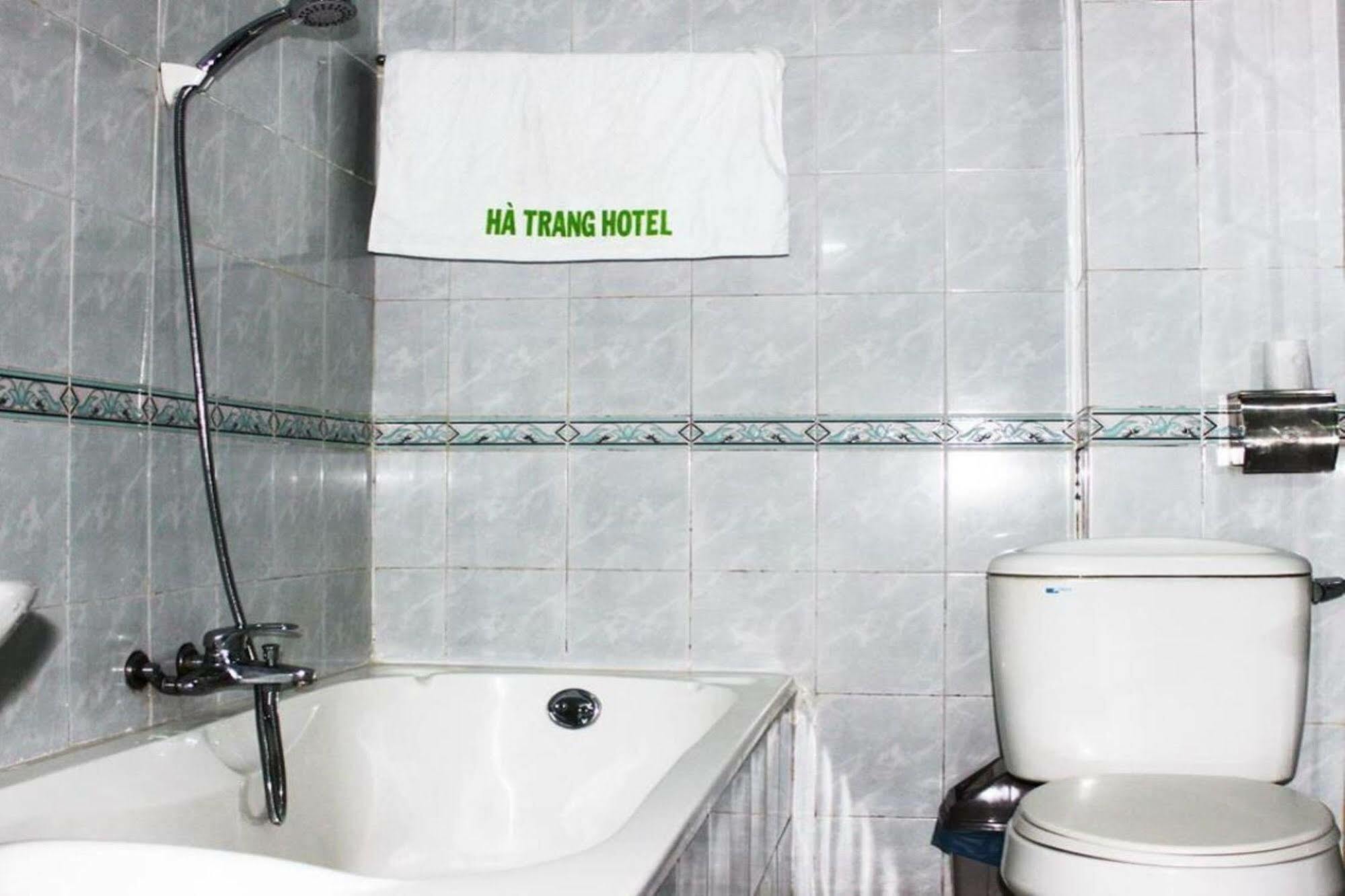 Ha Trang
