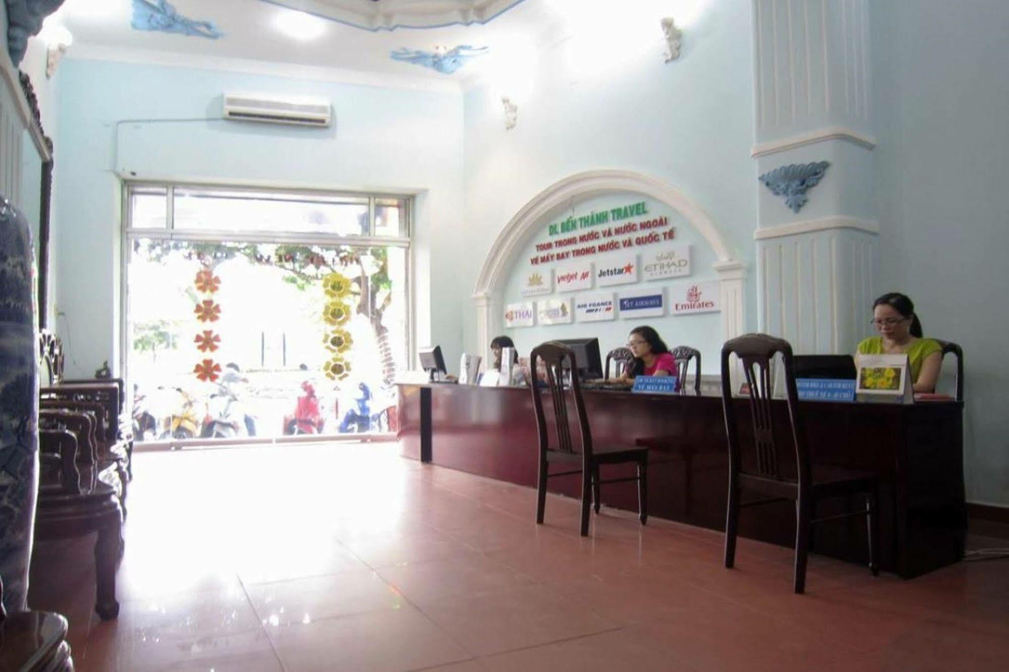 Ha Trang Hotel
