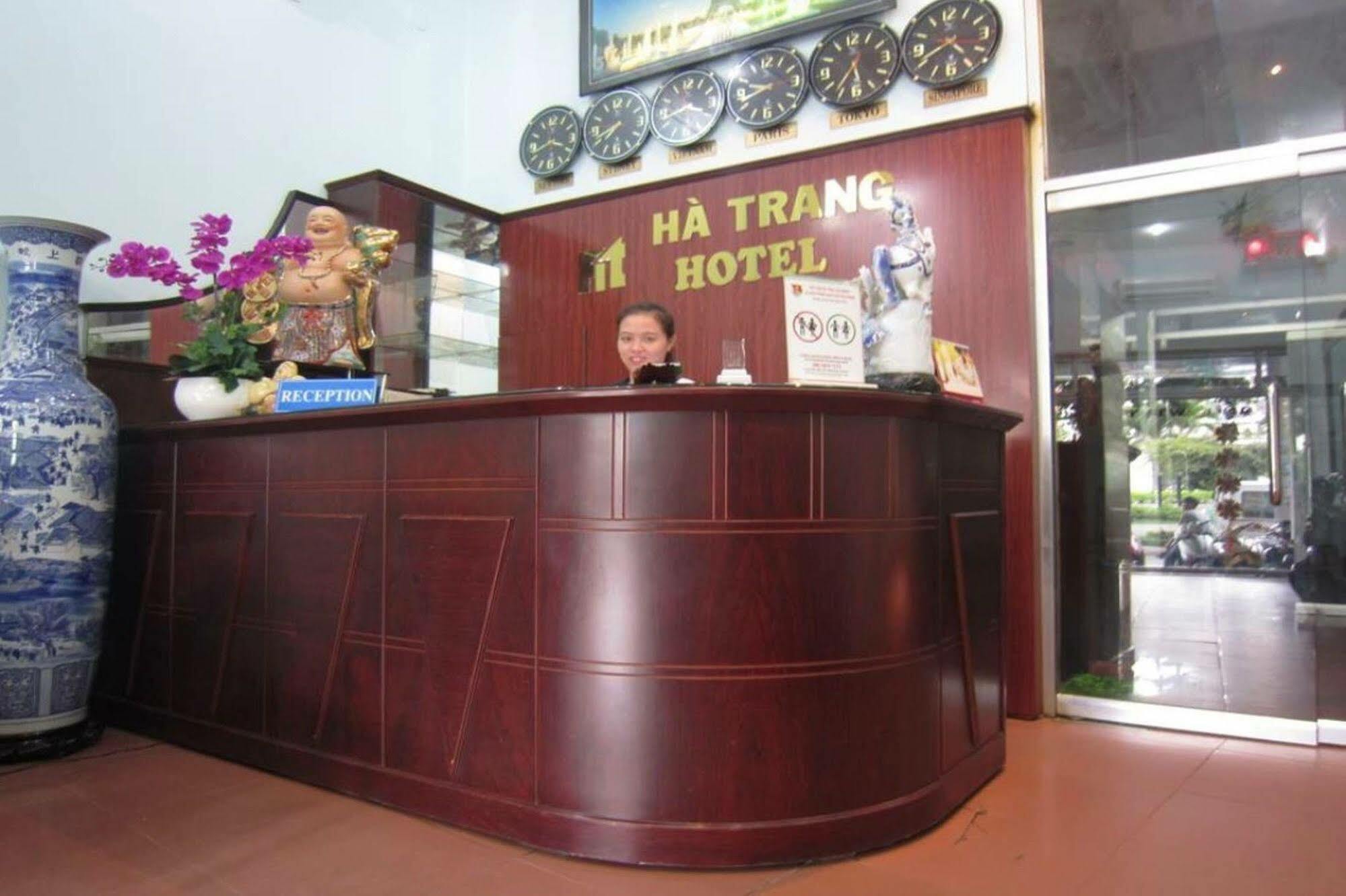 Ha Trang Hotel