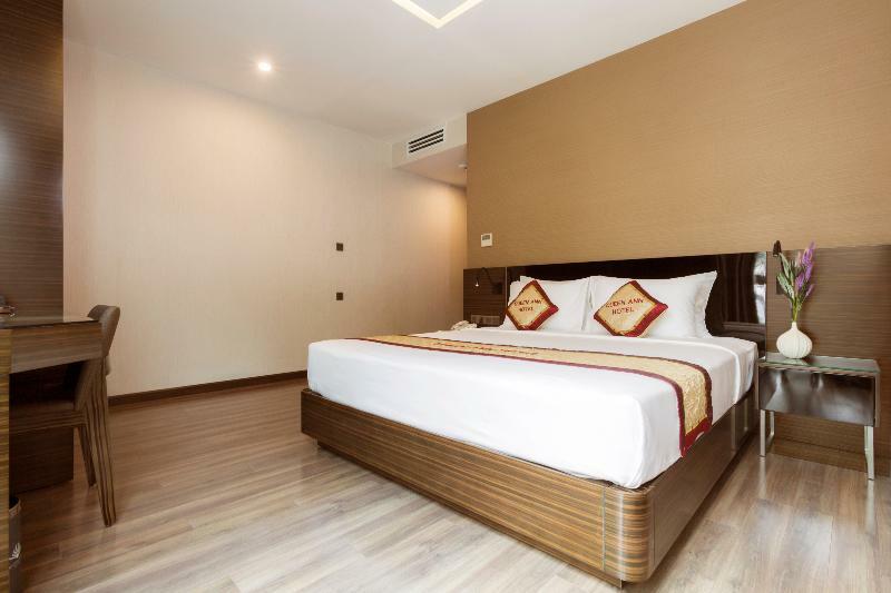 Queen Ann Hotel