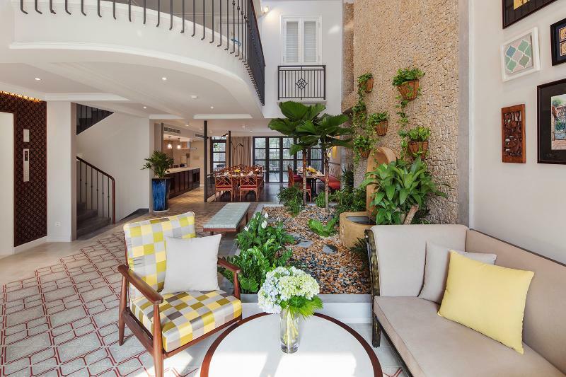 Hotel Maison De Camille Boutique Ho Chi Minh City