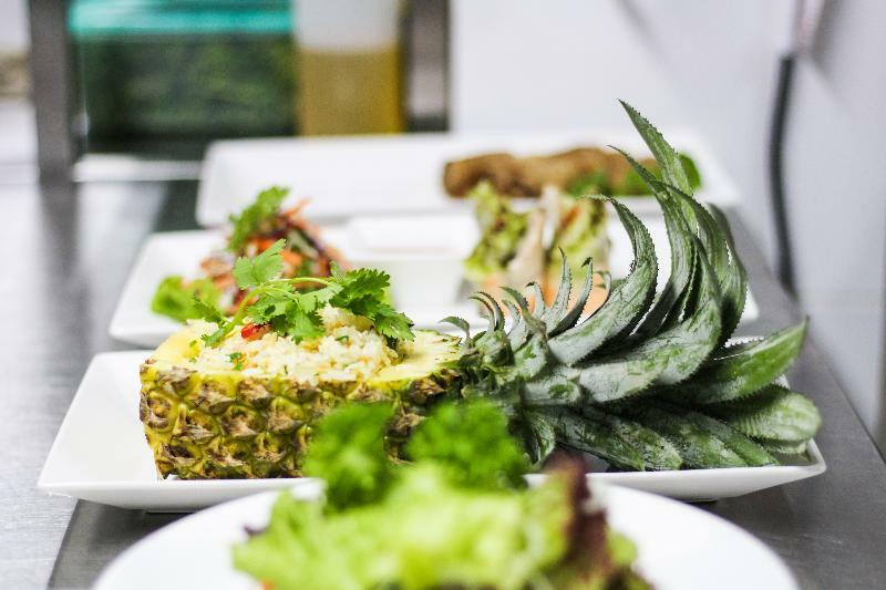 Maison De Camille Boutique Hotel Ho Chi Minh City