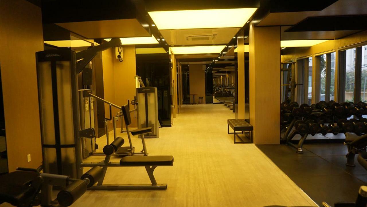 The Tresor Apartment