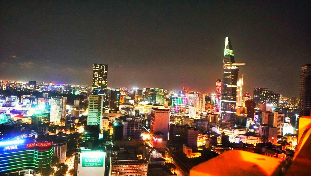 The Tresor * Ho Chi Minh City