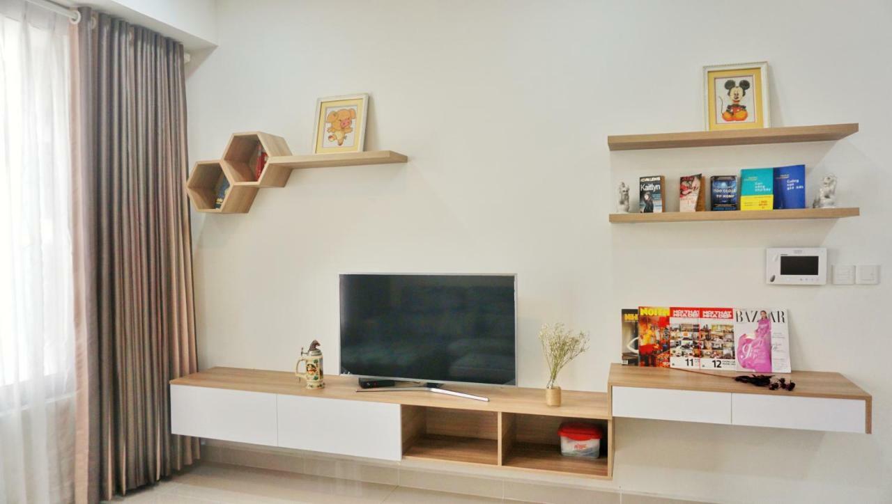 The Tresor Apartment Ho Chi Minh City