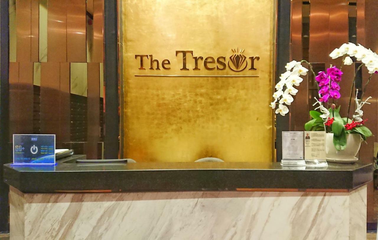 The Tresor Apartment