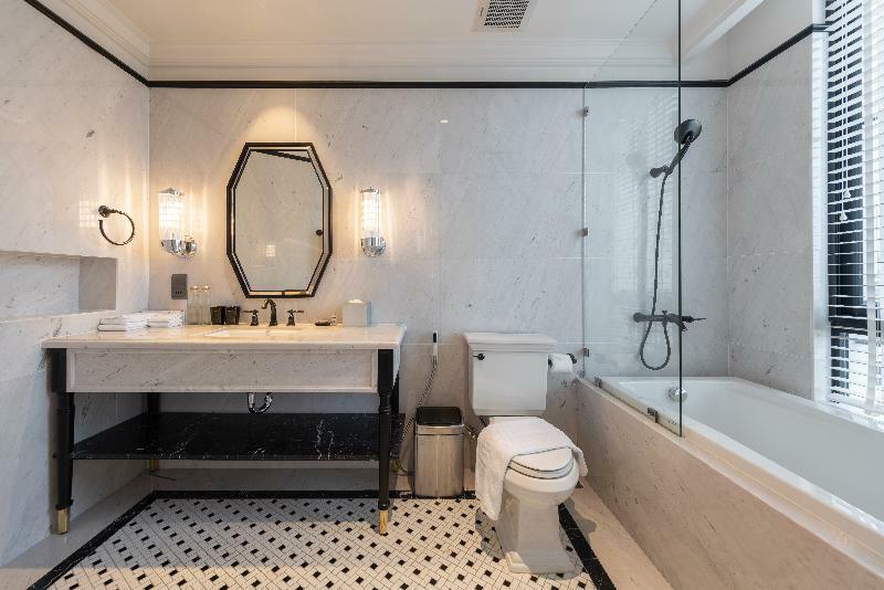 Bach Saigon, A Member Of Design Hotel 4*