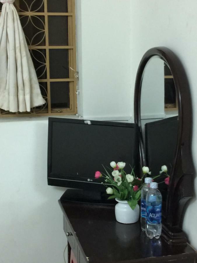 Color House Hostel Ho Chi Minh City