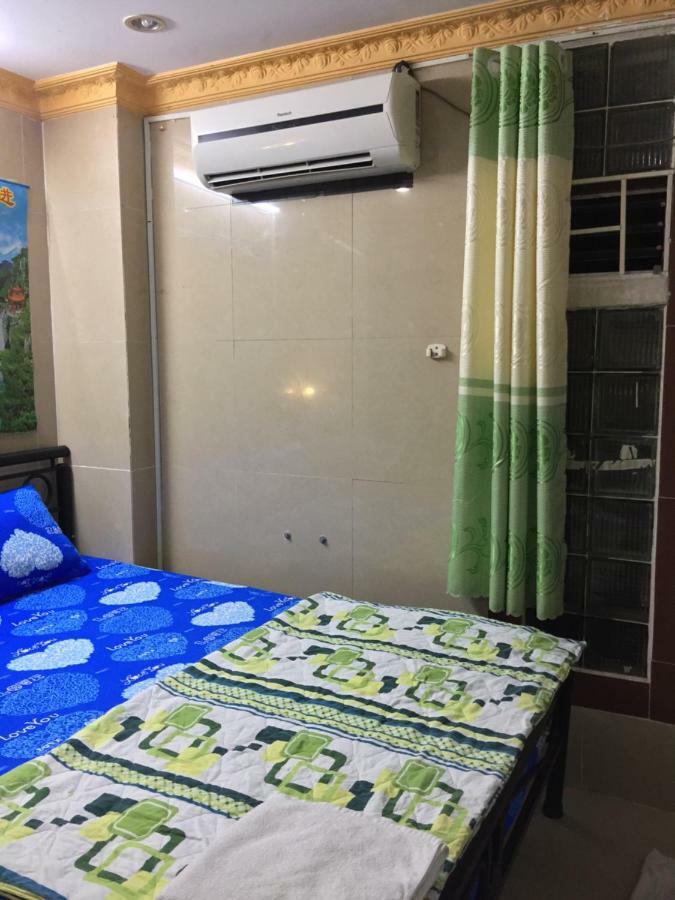 Color House Hostel