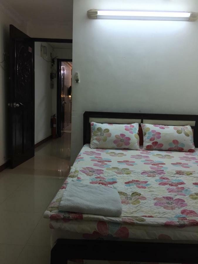 Color House Hostel Ho Chi Minh City