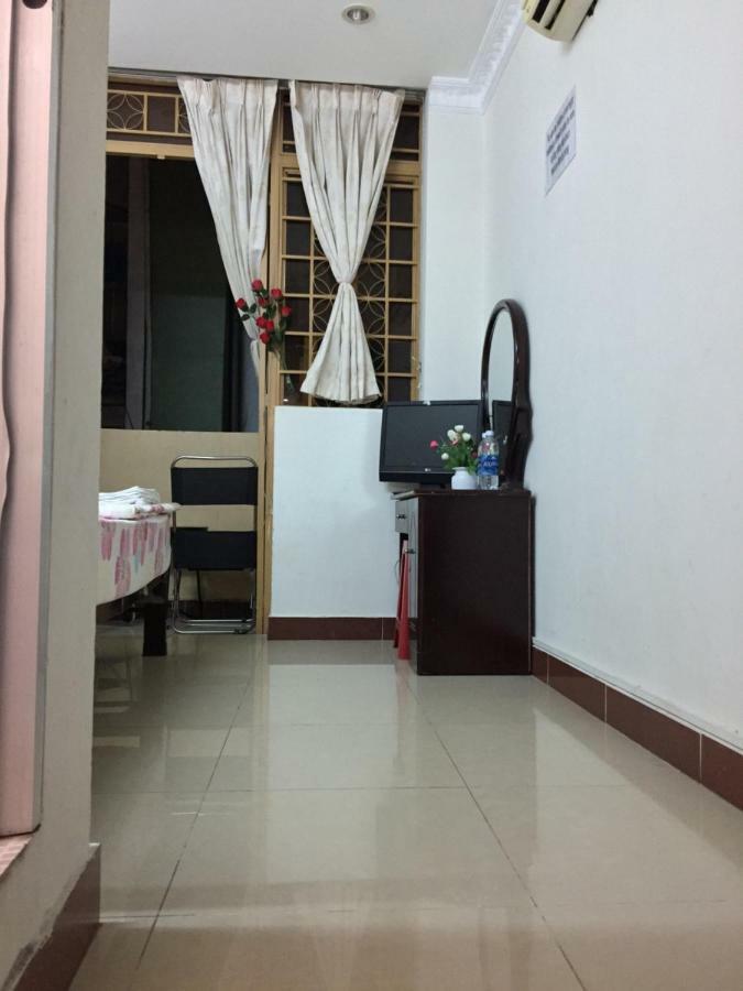 Color House * Ho Chi Minh City